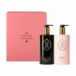 Mor - Two Of A Kind Marshmallow Duo