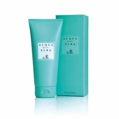 Acqua Dell'Elba - Classica Shower Gel For Men 200ml