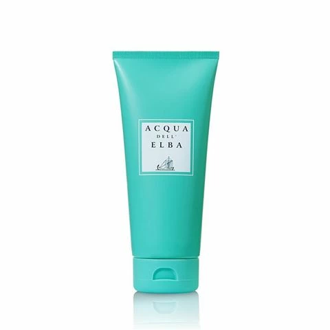 Acqua Dell'Elba - Classica Shower Gel For Women 200ml 1 Acqua Dell'Elba - Classica Shower Gel For Women 200ml