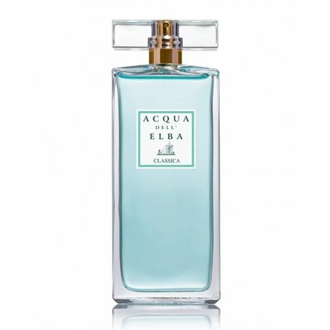 Acqua Dell'Elba - Classica Eau De Parfum For Women 100ml 1 Acqua Dell'Elba - Classica Eau De Parfum For Women 100ml