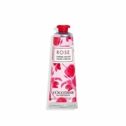 L'Occitane - Rose Hand Cream 30ml