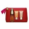 Clarins - Double Serum & Extra-Firming Collection Gift Set 4pce