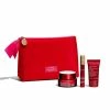 Clarins - Super Restorative Collection Gift Set 4pce