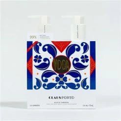 Claus Porto - Voga Body Care Duo Set 2pce