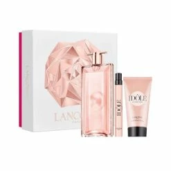 Lancome - Idole Eau De Parfum Gift Set 3pce