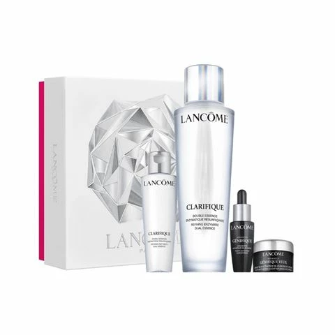 Lancome - Clarifique Essence 150ml Gift Set 4pce 1 Lancome - Clarifique Essence 150ml Gift Set 4pce