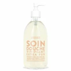 Compagnie De Provence - Sparkling Citrus Shower Gel 500ml