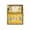 Casa Amalfi - Buongiorno Positano Luxury Artisanal Soap W/Dish Gift Set 2pce