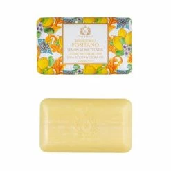 Casa Amalfi - Buorgiorno Positano Luxury Artisanal Soap 150g
