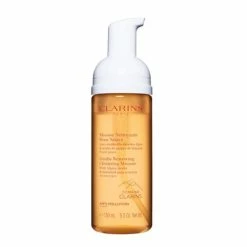 Clarins - Gentle Renewing Cleansing Mousse 150ml