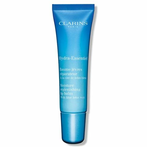 Clarins - Hydra Essentiel Moisture Replenish Lip Balm 15ml 1 Clarins - Hydra Essentiel Moisture Replenish Lip Balm 15ml