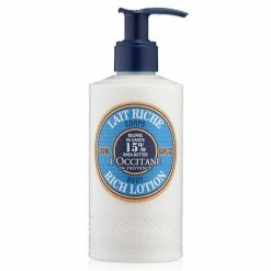 L'Occitane - Shea Rich Body Lotion 250ml