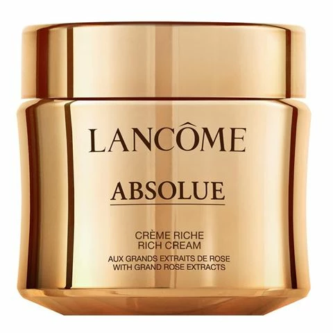 Lancome - Absolue Regenerating Brightening Rich Cream 60ml 1 Lancome - Absolue Regenerating Brightening Rich Cream 60ml