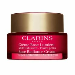 Clarins - Rose Radiance Cream 50ml
