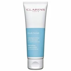 Clarins - Fresh Scrub 50ml