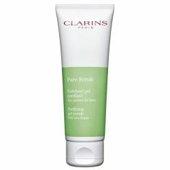 Clarins - Pure Scrub 50ml