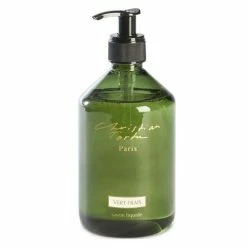 Christian Tortu - Vert Frais Liquid Soap 500ml