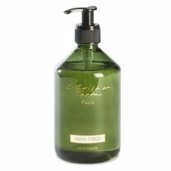 Christian Tortu - Jardin Citrus Liquid Soap 500ml