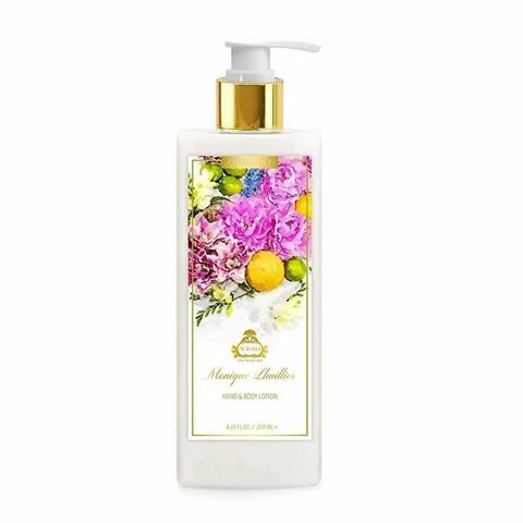 Agraria - Monique Lhuillier Hand + Body Lotion 1 Agraria - Monique Lhuillier Hand + Body Lotion