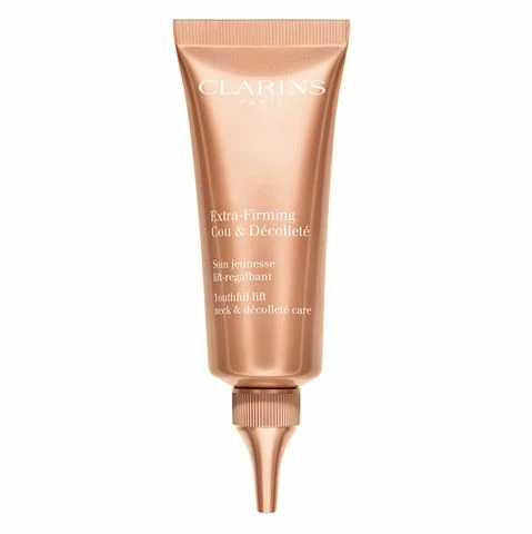 Clarins - Extra-Firming Neck & Decollete 75ml 1 Clarins - Extra-Firming Neck & Decollete 75ml