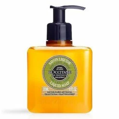 L'Occitane - Shea Verbena Liquid Soap 300ml
