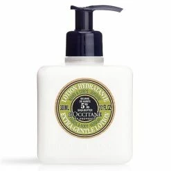L'Occitane - Shea Verbena Hand & Body Lotion 300ml