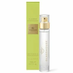 Glasshouse - Flower Symphony Eau De Parfum 14ml