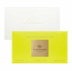 Glasshouse - Body Bar Montego Bay Rhythm 180g