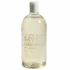 Compagnie De Provence - Liquid Soap Cotton Flower Refill 1L