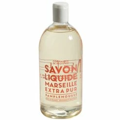 Compagnie De Provence - Liquid Soap Pnk Grapefruit Refill 1L