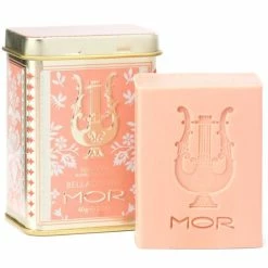 Mor - Little Luxuries Belladonna Soapette