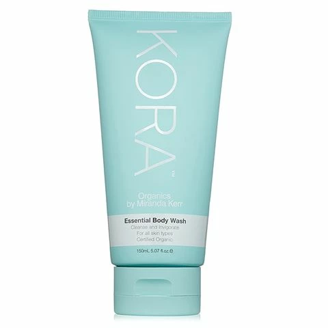 KORA Organics By Miranda Kerr - Essential Body Wash 1 KORA Organics By Miranda Kerr - Essential Body Wash
