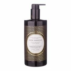 Mor - Emporium Classics Snow Gardenia Hand & Body Lotion