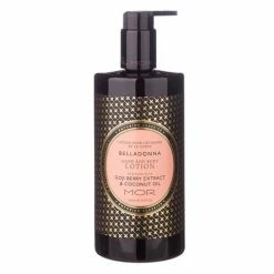 Mor - Emporium Classics Belladonna Hand & Body Lotion