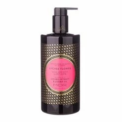 Mor - Emporium Classics Lychee Flower Hand & Body Lotion