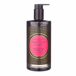 Mor - Emporium Classics Lychee Flower Hand & Body Wash