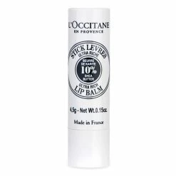 L'Occitane - Shea Butter Ultra Rich Lip Balm