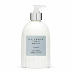 Peppermint Grove - Oceania Hand Cream 500ml