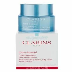 Clarins - Hydra-Essentiel Silky Cream 50ml