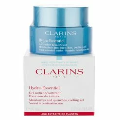 Clarins - Hydra-Essentiel Cooling Gel 50ml