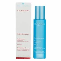 Clarins - Hydra-Essentiel Milky Lotion 50ml