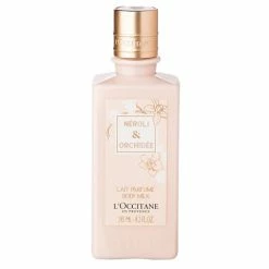 L'Occitane - Neroli & Orchidee Body Milk 245ml
