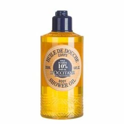 L'Occitane - Shea Fabulous Shower Oil 250ml