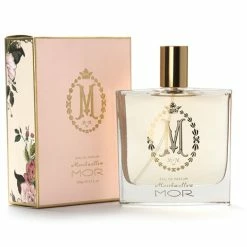 Mor - Marshmallow Eau De Parfum 100ml
