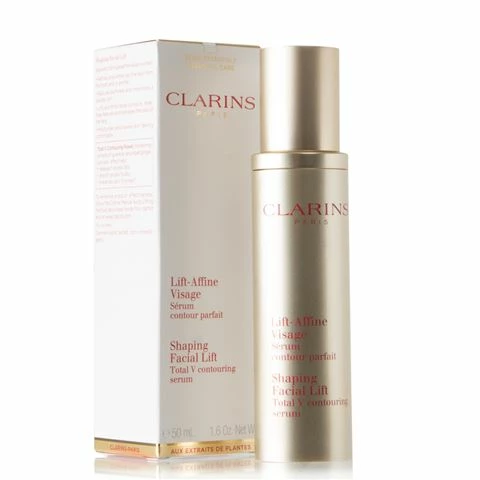 Clarins - Shaping Facial Lift 50ml 1 Clarins - Shaping Facial Lift 50ml