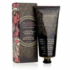 Mor - Emporium Classics Lychee Flower Hand Cream