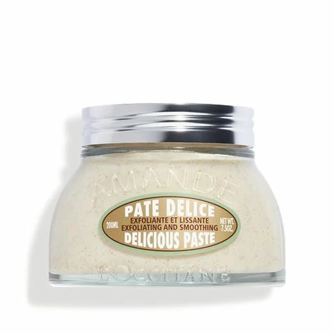 L'Occitane - Almond Delicious Paste 200ml 1 L'Occitane - Almond Delicious Paste 200ml