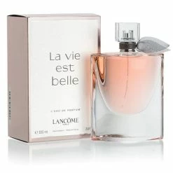 Lancome - La Vie Est Belle Eau De Parfum 100ml