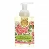 Michel Design - Peony Foaming Shea Butter Hand Soap 530ml