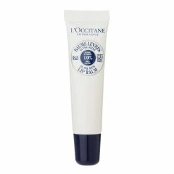 L'Occitane - Shea Butter Ultra Rich Organic Lip Balm